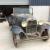 1930 Ford Model A roadster  , hot rod, vintage hot rod , rat rod