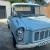 FORD TRANSIT FLAT BED MARK 1