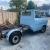FORD TRANSIT FLAT BED MARK 1