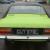 1973 Ford CAPRI 1300 L Full Nut and Bolt Restoration Coupe Petrol Manual