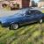 Ford capri mk3 2.8 injection  4 speed manual