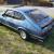Ford capri mk3 2.8 injection  4 speed manual