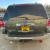 Ford Expedition, Eddie Bauer, V8, LPG gas conversion, seven seater