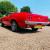 1969 Ford Mustang  Convertible Petrol Automatic