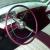 1954 Mercury Monterey, Custom, Lead Sled, Classic American Ford/ part ex poss
