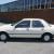 1987 Ford Sierra 2.3D CL LHD Only 13800m