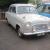 1960 ford popular anglia prefect 100 103 105 2 door classic car no reserve