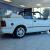 1986 Ford Escort XR3i 1.6I FUEL INJECTION CABRIOLET 2d 105 BHP Convertible Petro