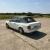 Ford escort xr3i cabriolet mk4 recent restoration outstanding condition