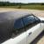 Ford escort xr3i cabriolet mk4 recent restoration outstanding condition