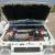 Ford escort xr3i cabriolet mk4 recent restoration outstanding condition