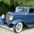 1932 Ford Model B Coupe V8 Hot Rod.Real Henry Steel Car . The Best Available