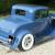 1932 Ford Model B Coupe V8 Hot Rod.Real Henry Steel Car . The Best Available