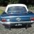 1989 Ford Mustang 5.7ltr V8 convertible Auto Convertible Petrol Automatic