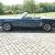 1989 Ford Mustang 5.7ltr V8 convertible Auto Convertible Petrol Automatic