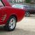 Ford Mustang 66 Coupe with loads of extras. Watch our full HD video