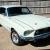 Ford Mustang 1968 Coupe 351 stroked 410 Super Powerful 5 speed Manual