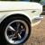 Ford Mustang 289 V8 Stroked 300bhp