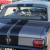 Ford Mustang 347 Stroker High Performance V8