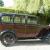 Humber 9/28 Saloon in Excellent Order Throughout