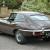 JAGUAR SERIES 2  E TYPE  FHC, 2 SEATER, LHD, 1969  ***THIS IS NOW SOLD***
