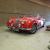 ARISTOCAT JAGUAR XK 120 REPLICA 4.2 BASED ON A 1972 JAGUAR XJ6 4.2