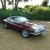 1990 JAGUAR XJS 3.6 AUTO. DRY STORED FOR 20 YEARS. A BEAUTIFUL REMARKABLE CAR.