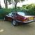 1990 JAGUAR XJS 3.6 AUTO. DRY STORED FOR 20 YEARS. A BEAUTIFUL REMARKABLE CAR.