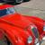 1953 Jaguar XK 120 FHC Petrol Manual