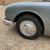 1956 Classic Jaguar Mark 1 2.4 LOW MILES