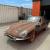 1962 Jaguar 3.8  E type coupe Project.