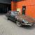 1962 Jaguar 3.8  E type coupe Project.