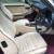 Jaguar XJS Convertible