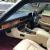 Jaguar XJS Convertible