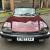 Jaguar XJS Convertible