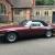 Jaguar XJS Convertible