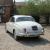 1964 Jaguar MKII 3.8 MOD.