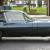 1966 Jaguar 'E' TYPE 2+2 Series 1 Coupe