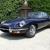 1968 Jaguar E-Type S2 Roadster.