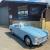 1966 (D) Jaguar E Type 4.2 Coupe