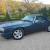 Jaguar XJ-S Convertible, 5.3 V12 Auto, TWR body kit, 12Months MOT