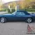 Jaguar XJ-S Convertible, 5.3 V12 Auto, TWR body kit, 12Months MOT