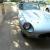 1969 ETYPE SERIES 2 ROADSTER PROJECT