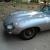 1969 ETYPE SERIES 2 ROADSTER PROJECT