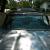 1969 ETYPE SERIES 2 ROADSTER PROJECT