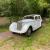 Jaguar Mk1V 1948 barnfind restoration project EV? Diesel ? Hot rod