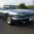 Jaguar XJS 5.3 V12 Convertible 40,100 miles THE BEST EVER CONDITION