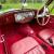 Jaguar XK120 Drop Head Coupe Automatic! 1953