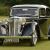 1938 Jaguar SS 1 1/2 litre Jaguar Saloon