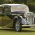 1938 Jaguar SS 1 1/2 litre Jaguar Saloon